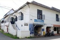 Vasco Home Stay Kochi Exterior photo